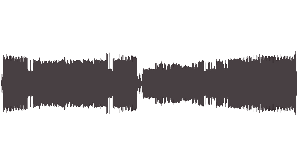 MIDI Siam Shade — Triptych