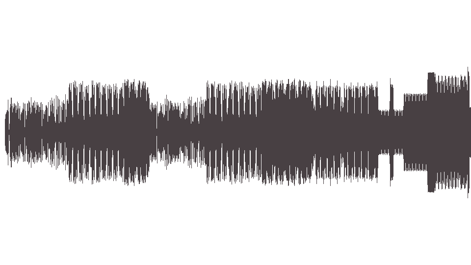 MIDI Silverchair — Faultline