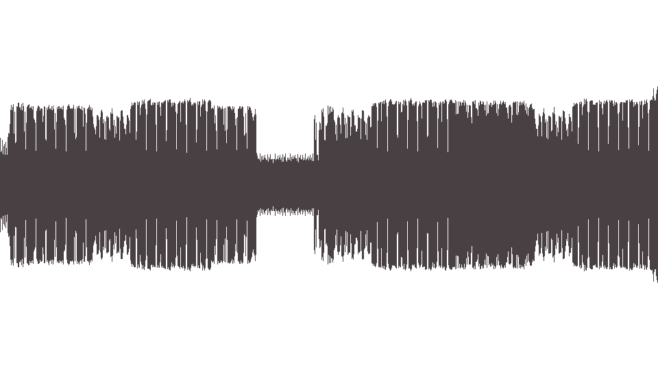 MIDI Silverchair — Findaway