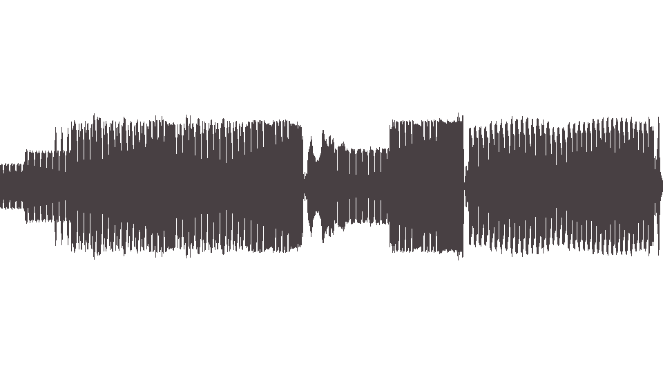 MIDI Silverchair — Israel's Son