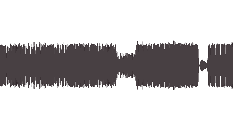 MIDI Silverchair — Leave Me Out