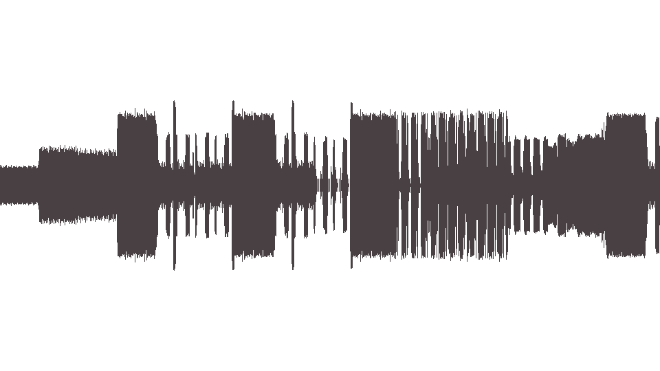 MIDI Silverchair — No Association (2)