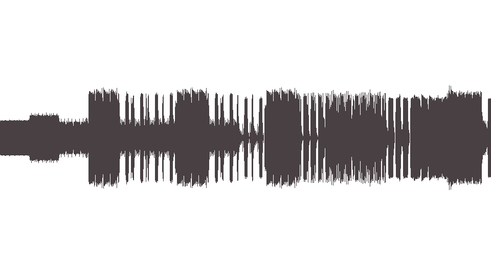 MIDI Silverchair — No Association (3)