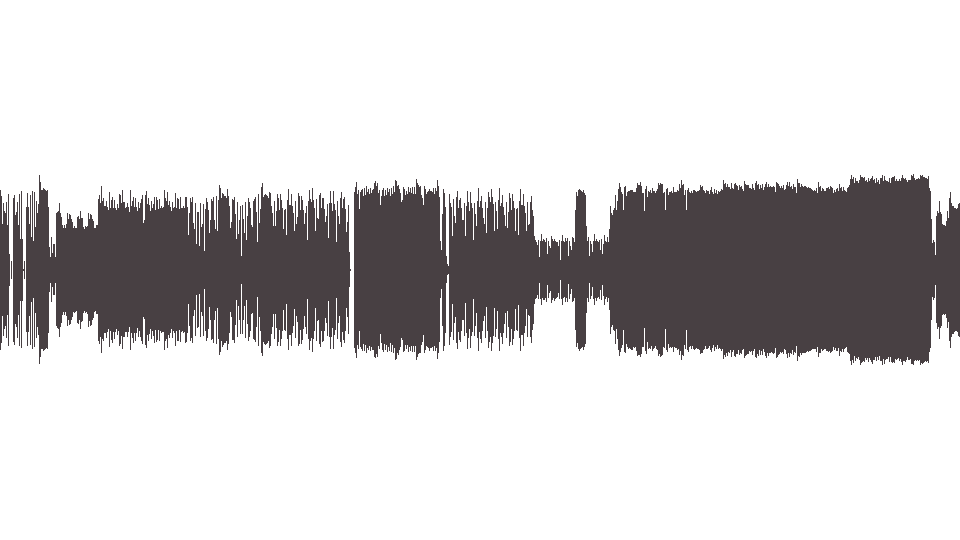 MIDI Silverchair — Slave (2)
