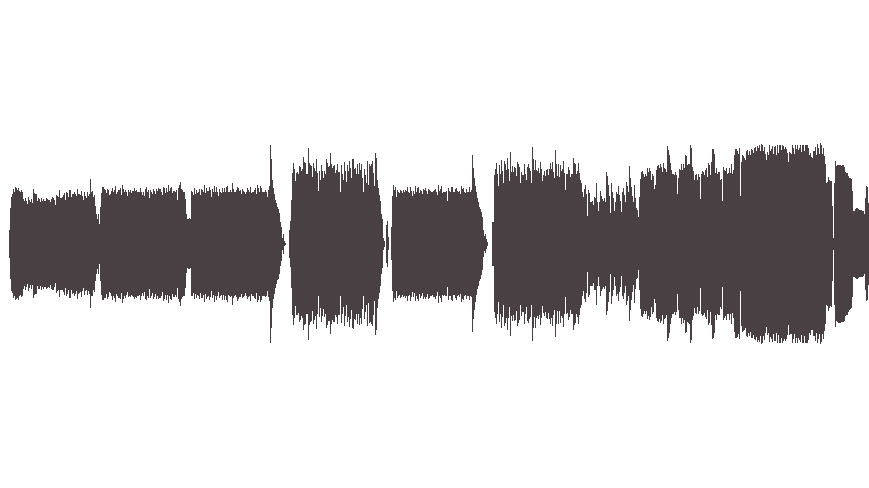 MIDI Silverchair — Suicidal Dream
