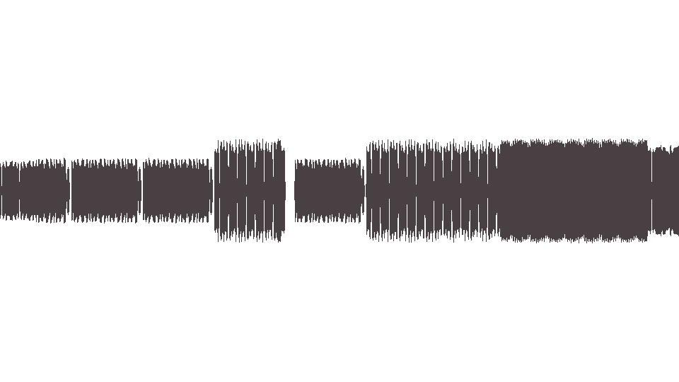 MIDI Silverchair — Suicidal Dream (2)