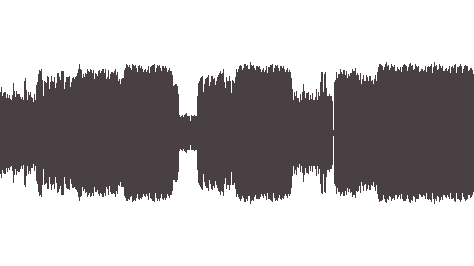 MIDI Silverchair — The Greatest View (2)