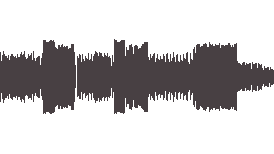 MIDI Silverchair — To Much of Not Enough