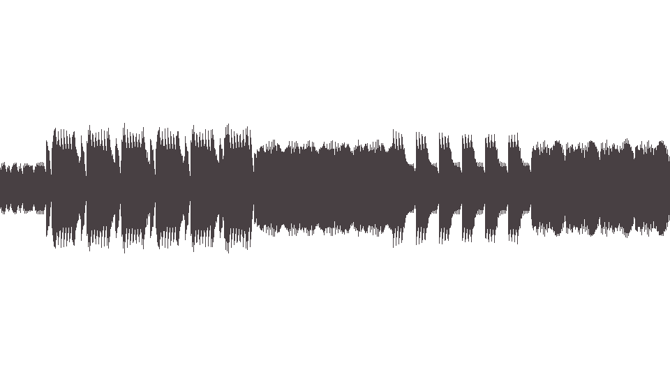 MIDI Silverchair — Tomorrow (2)