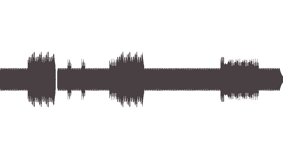 MIDI Silverchair — Untitled (2)