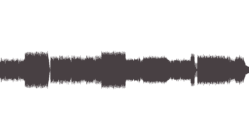 MIDI Silverchair — Untitled (3)