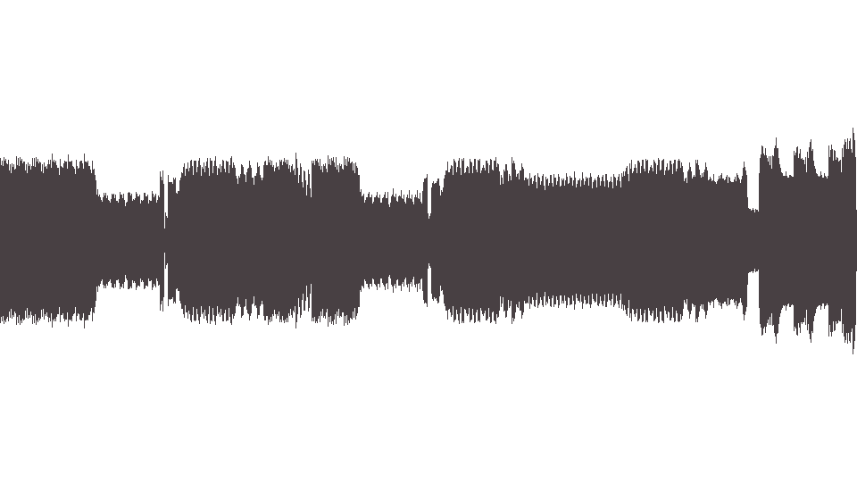 MIDI Silverchair — Without You (2)