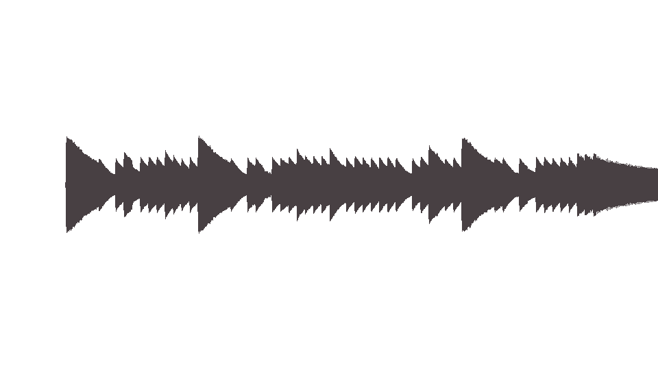 MIDI Silverchair — World Upon Your Shoulders (Intro)