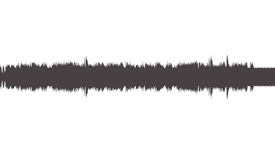MIDI Simon and Garfunkel — Benedictus