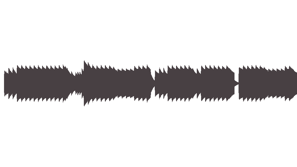 MIDI Simon Paul — Bookends Theme