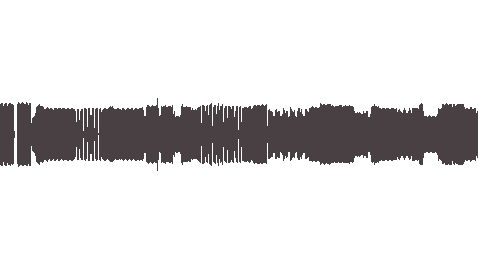 MIDI Sinergy — Passage to the Reaper Demonstration 1