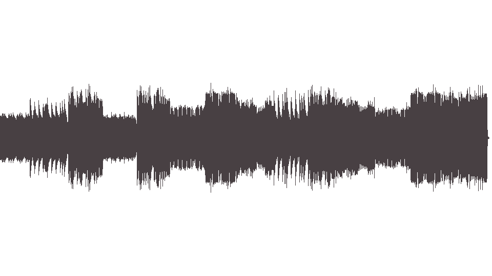 MIDI Sinergy — Written in Stone