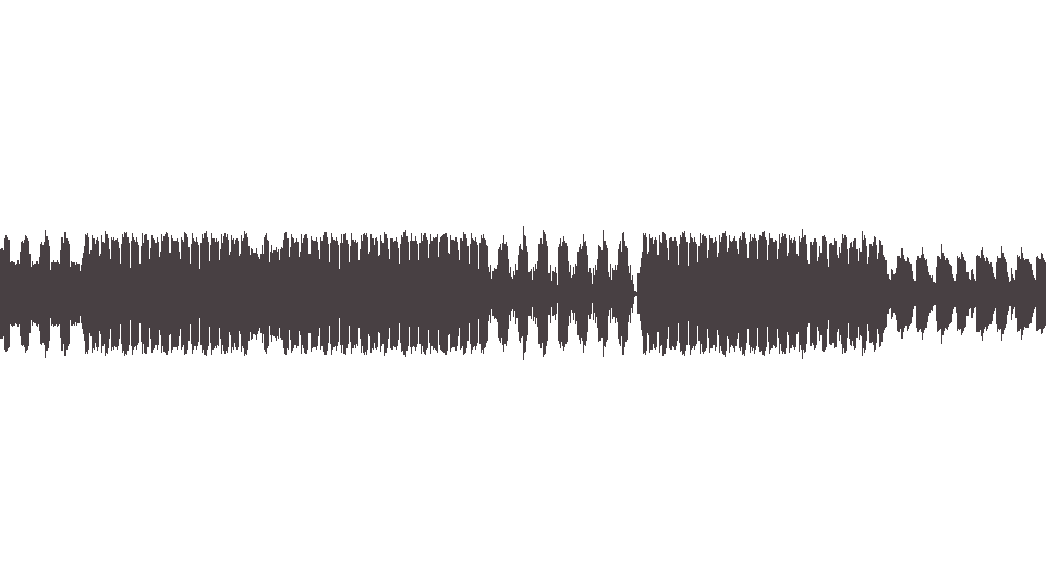 MIDI Sisters of Mercy — Body And Soul (2)