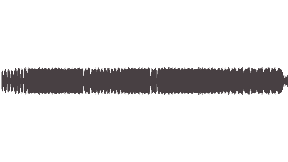 MIDI Sisters of Mercy — Marian Version