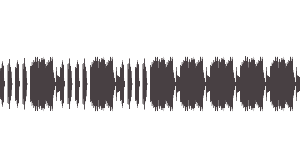 MIDI Sisters of Mercy — Something Fast