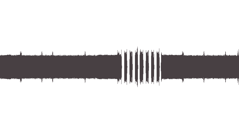 MIDI Six Feet Under — Delayed Combustion Device