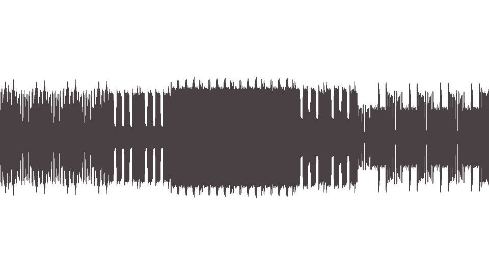 MIDI Six Feet Under — Fragment