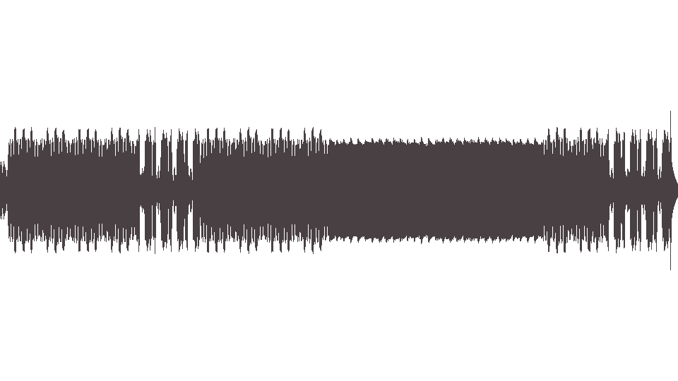 MIDI Six Feet Under — Human Target