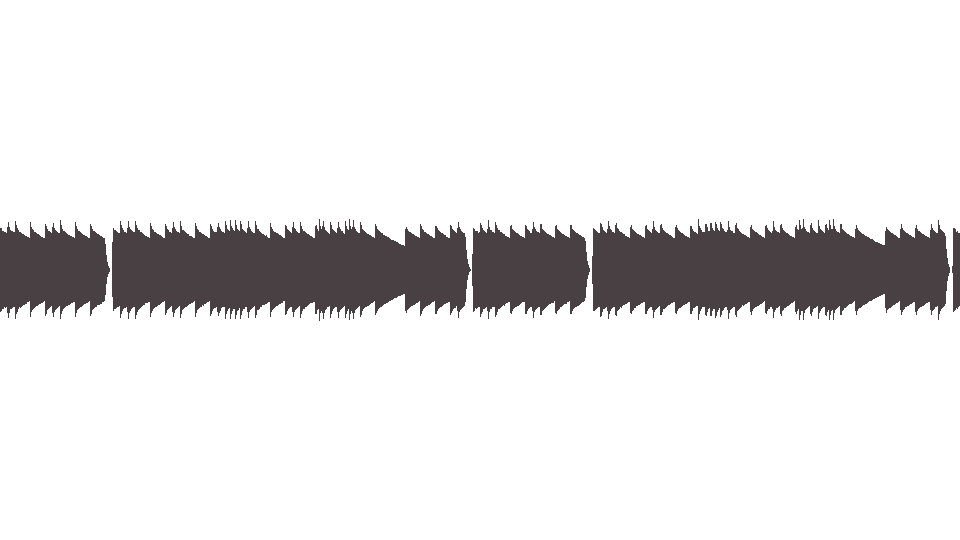 MIDI Skrillex — First of the Year