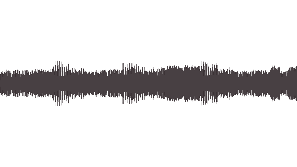 MIDI Sleater-Kinney — A Quarter to Three