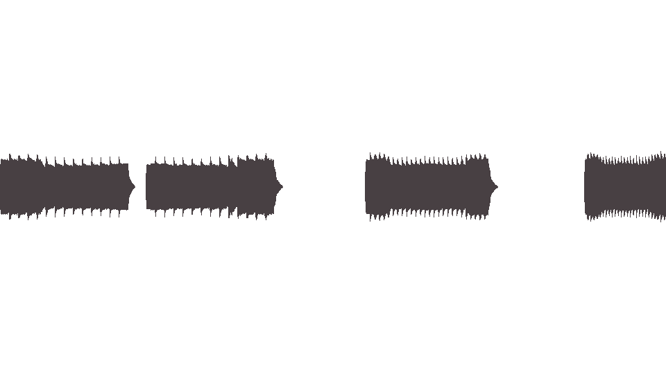 MIDI Slide Excercises — Am Pentatonic Scale