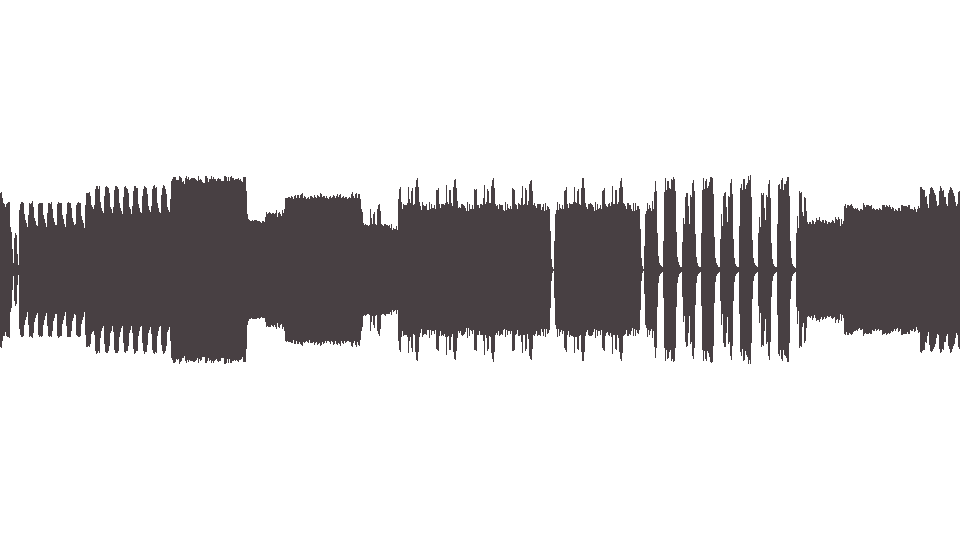 MIDI Slipknot — Eeyore (3)