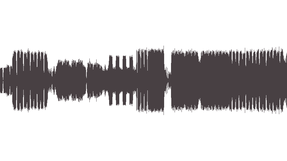 MIDI Slipknot — Interloper