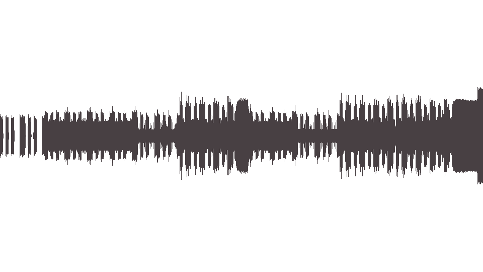 MIDI Slipknot — Prelude