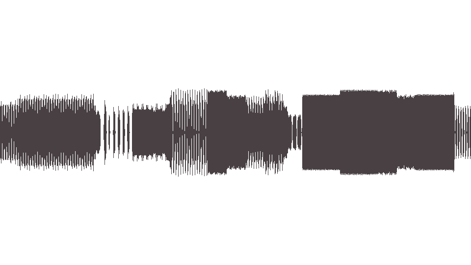 MIDI Slipknot — Prosthetics (2)