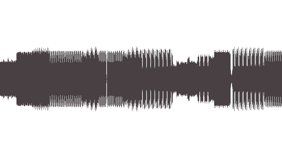 MIDI Slipknot — Scream (4)