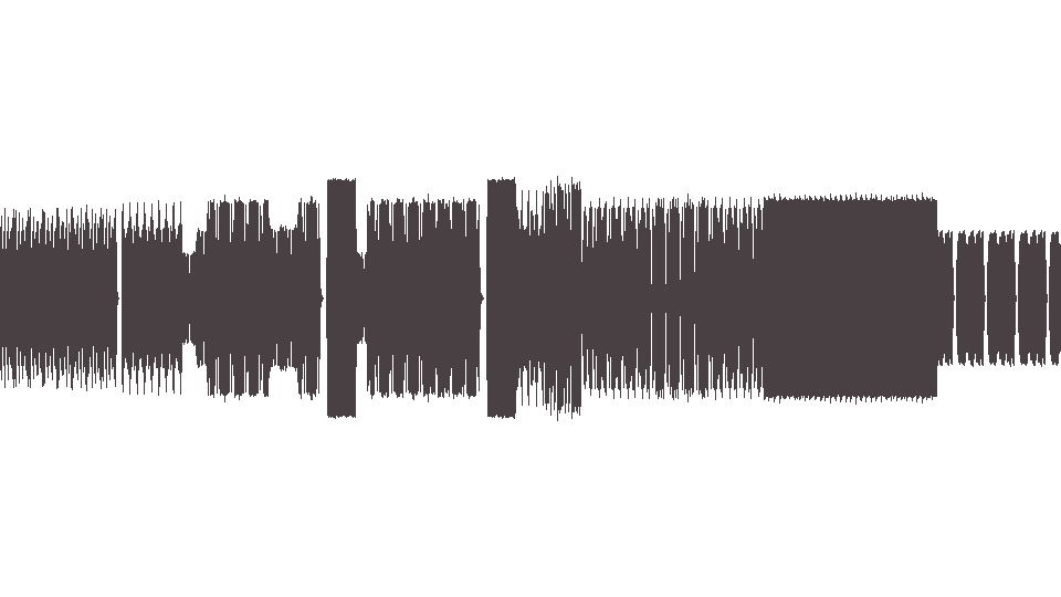 MIDI Slipknot — Sic (3)