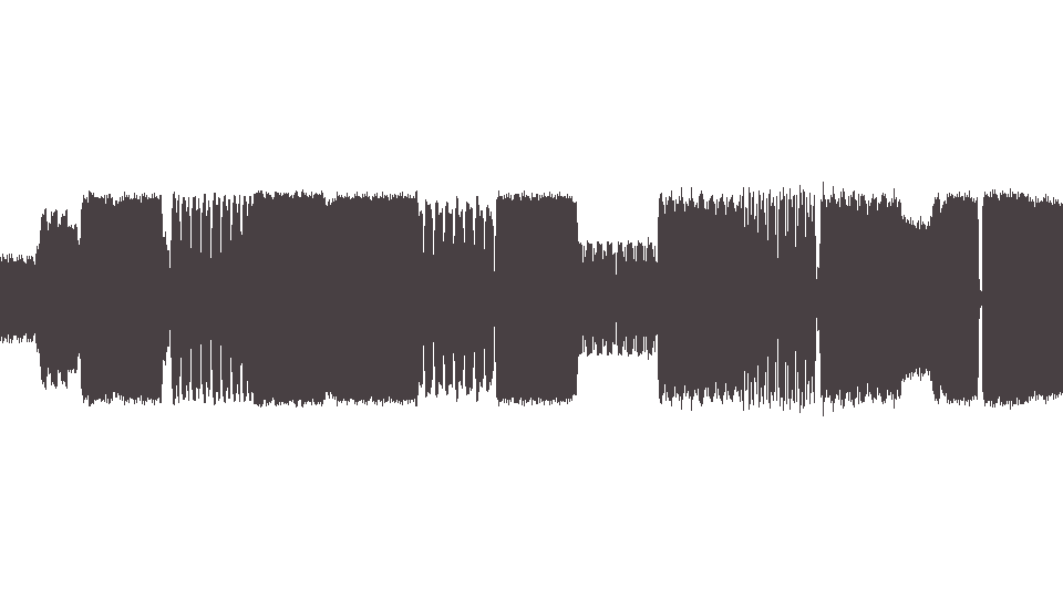 MIDI Slipknot — Snap (2)