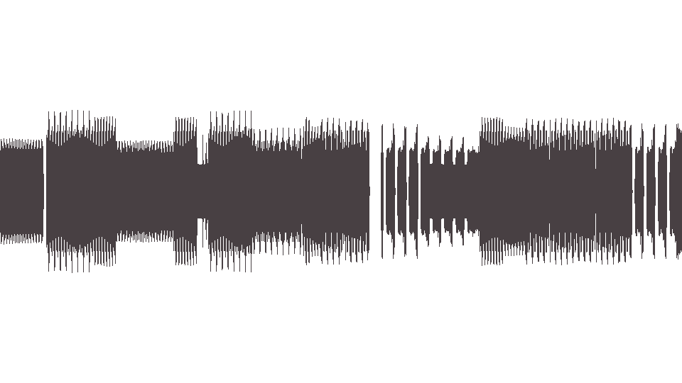 MIDI Slipknot — The Blister Exists (2)