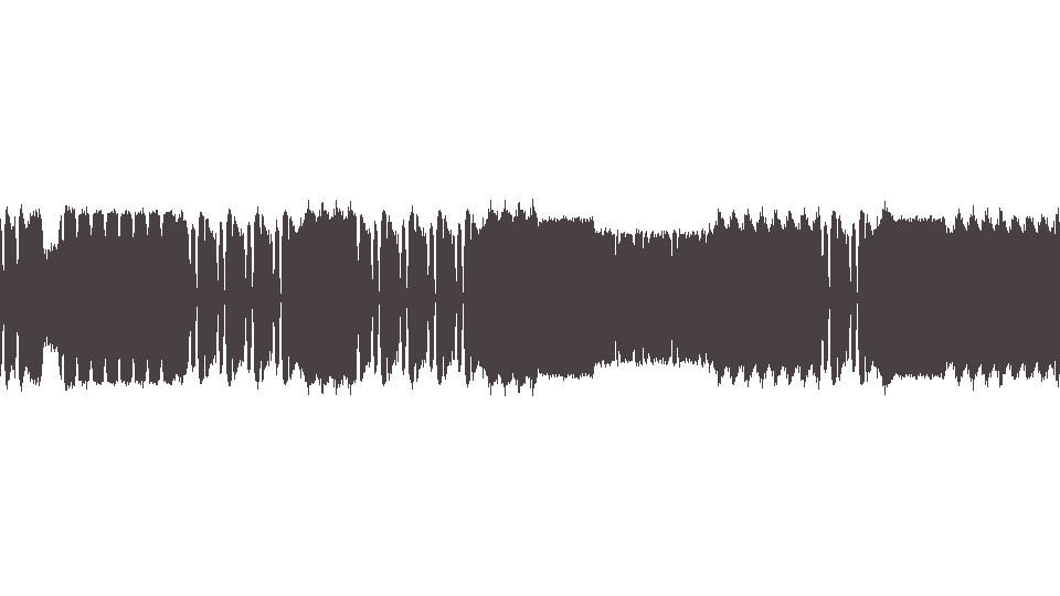 MIDI Slipknot — The Pulse of the Maggots