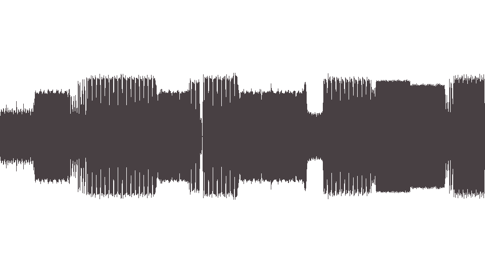 MIDI Slipknot — Wait And Bleed (3)