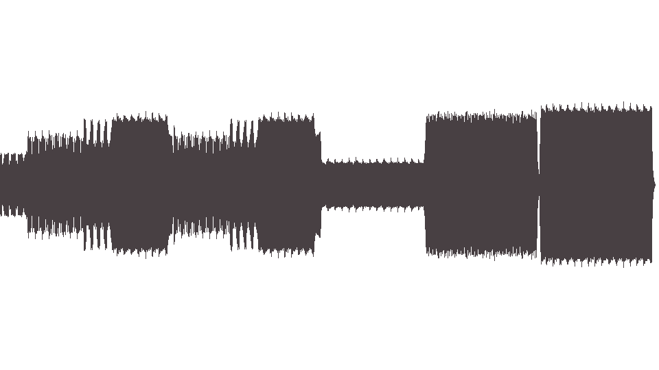 MIDI Smash — Bleed