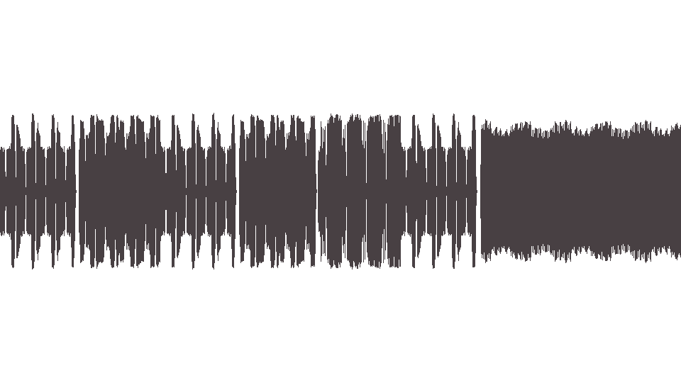 MIDI Smashing Pumpkins — Mouths of Babes Descendo