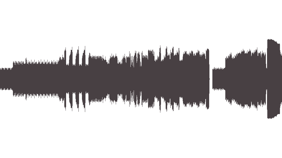MIDI Smashing Pumpkins — Rocket
