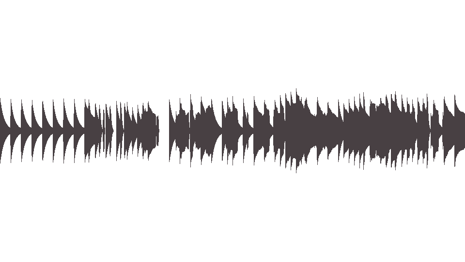 MIDI Smashing Pumpkins — Take Me Down
