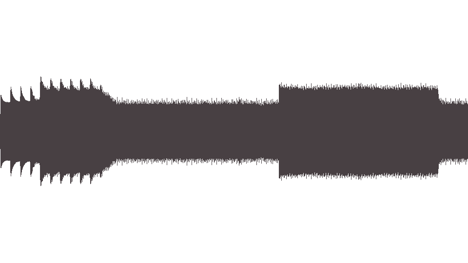 MIDI Smashing Pumpkins — The End is the Beginning is the End