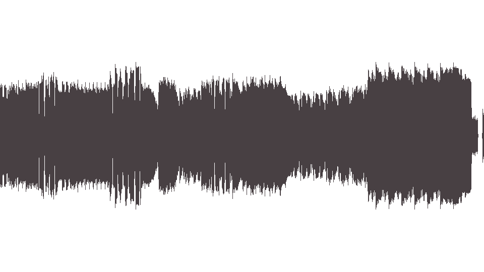 MIDI Smashing Pumpkins — Untitled (2)