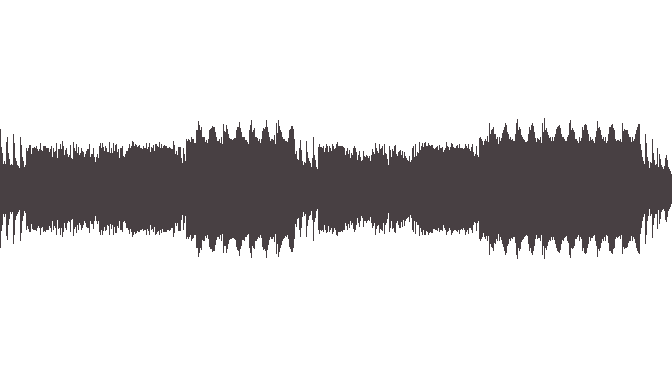 MIDI Smiths (The) — Heaven Knows I'm Miserable Now (2)