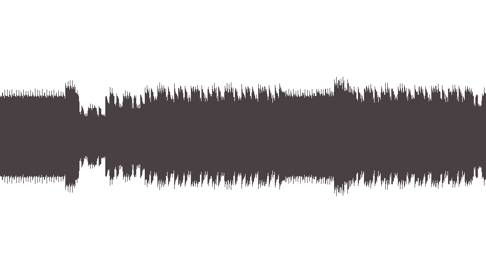 MIDI S.O.D. — Noise That's What