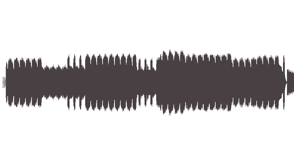 MIDI Soda Stereo — De Musica Ligera (2)