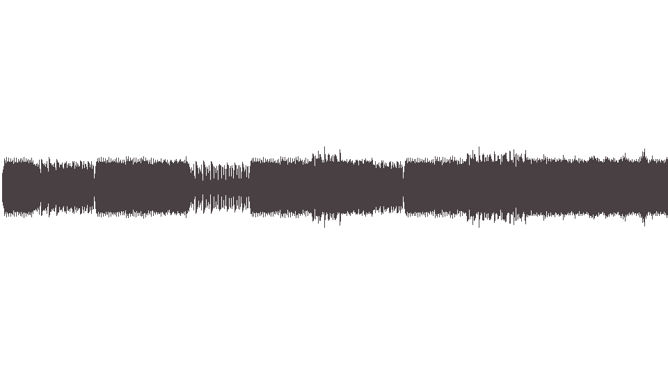 MIDI Soda Stereo — El Rito